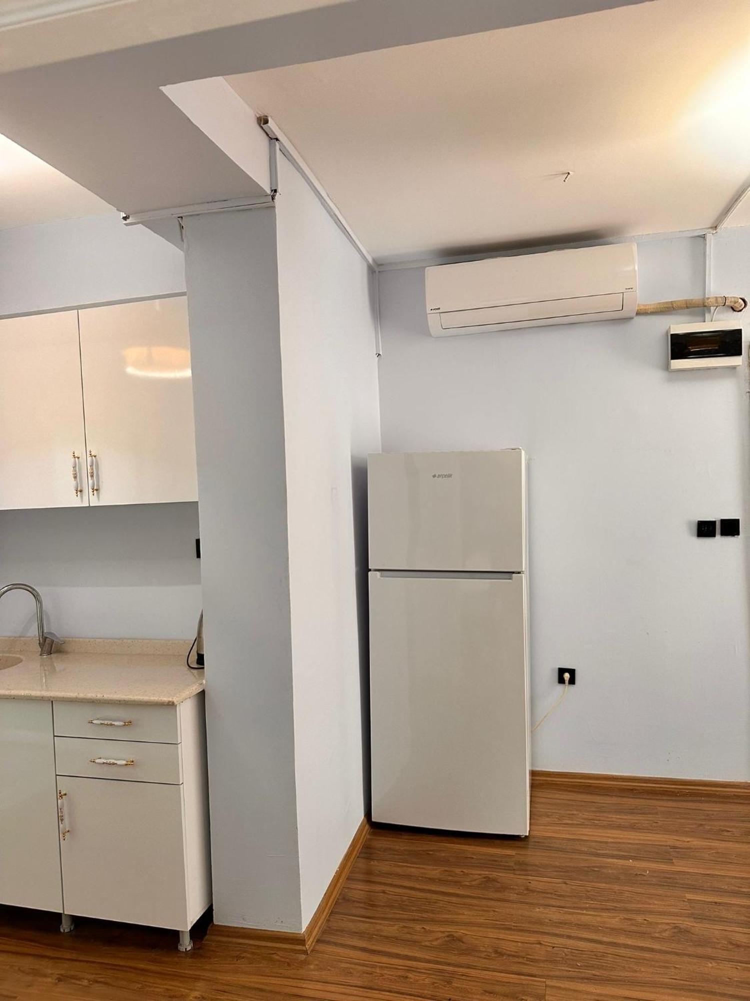 Taksim Otto Suite Istanbul Eksteriør billede