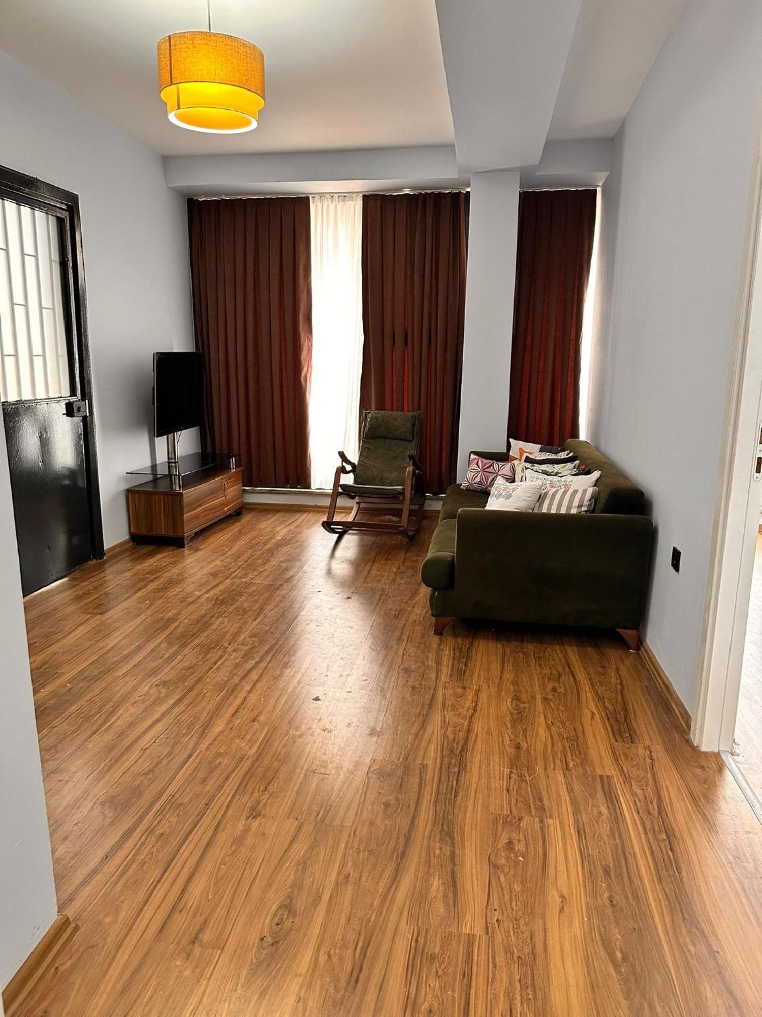 Taksim Otto Suite Istanbul Eksteriør billede