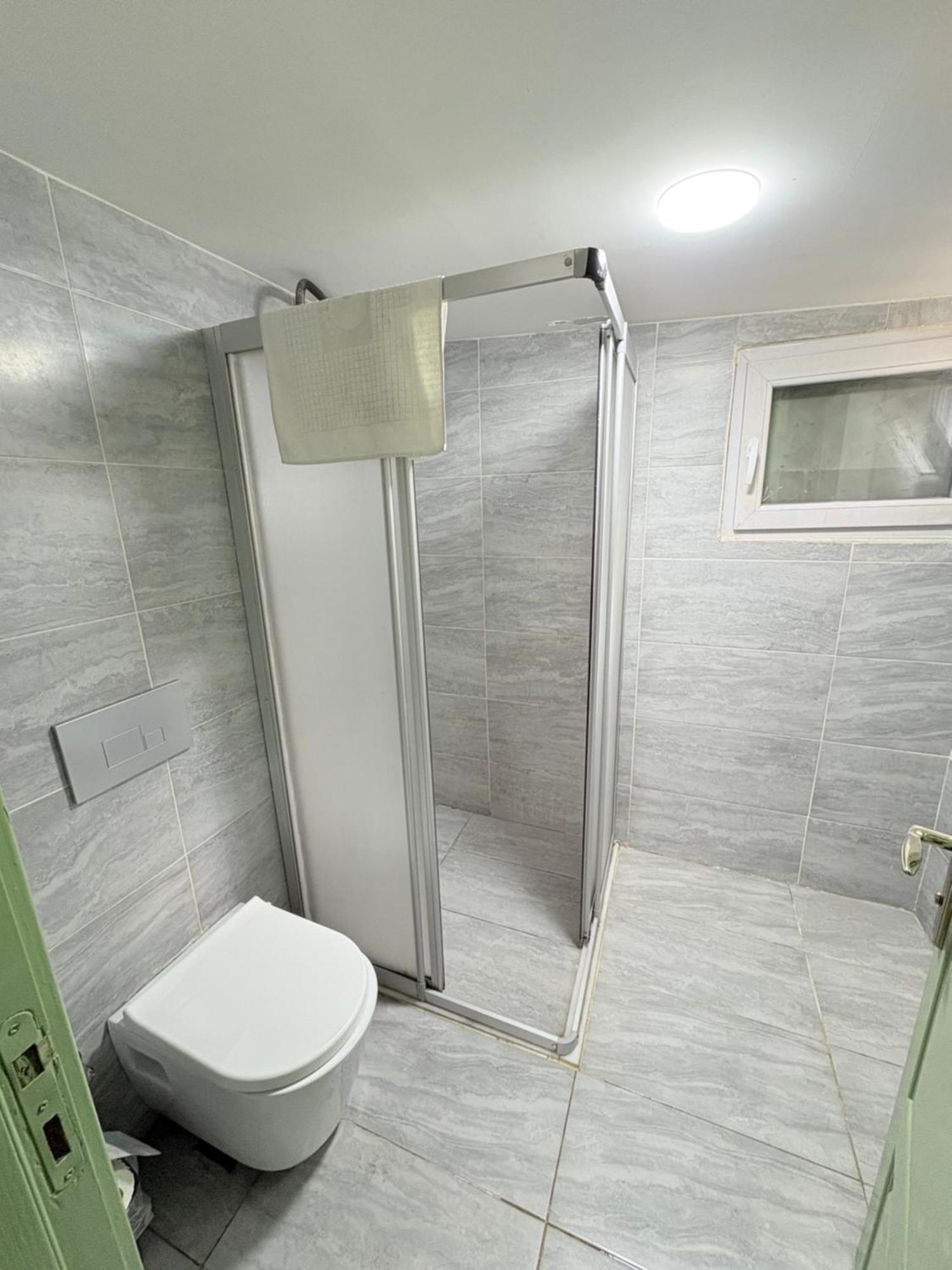 Taksim Otto Suite Istanbul Eksteriør billede